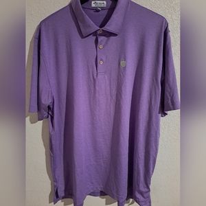Peter millar men's polo